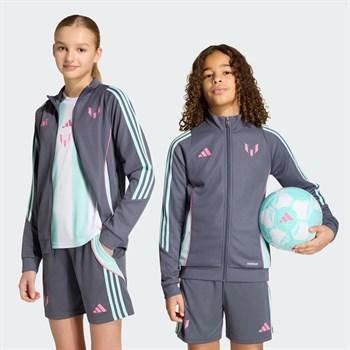 adidas Messi Çocuk Sweatshirt