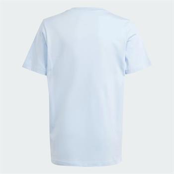 adidas Messi Football Graphic Çocuk Tişört