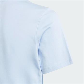 adidas Messi Football Graphic Çocuk Tişört