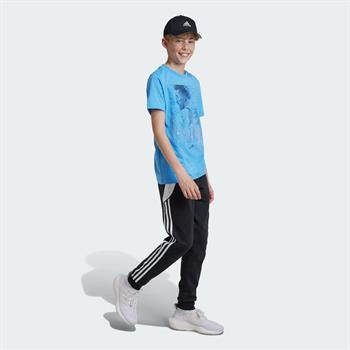 adidas Messi Football Graphic Çocuk Tişört