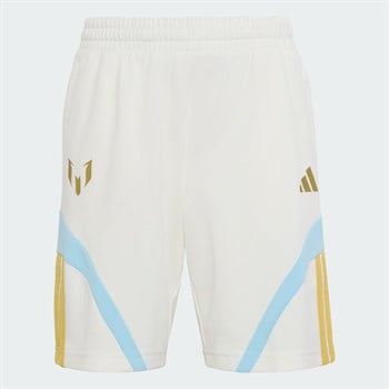 adidas Messi House OF Tiro Çocuk Şort