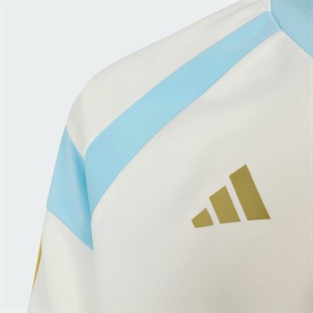 adidas Messi House OF Tiro Çocuk Tişört