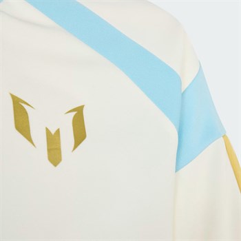 adidas Messi House OF Tiro Çocuk Tişört