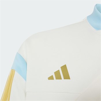adidas Messi House OF Tiro Track Top Çocuk Sweatshirt