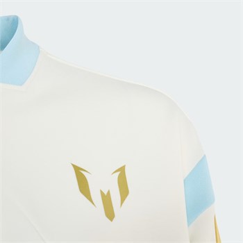 adidas Messi House OF Tiro Track Top Çocuk Sweatshirt