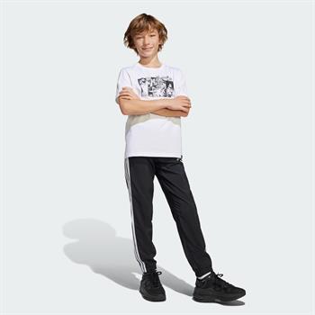 adidas Messi Icon Graphic Çocuk Tişört