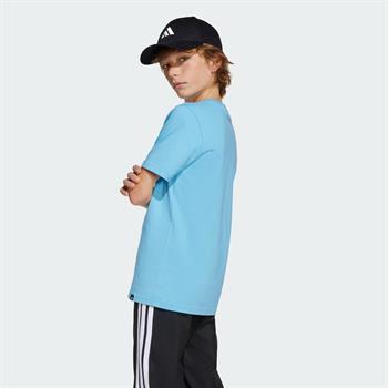 adidas Messi Icon Graphic Çocuk Tişört