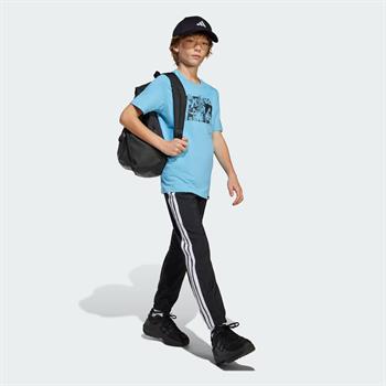 adidas Messi Icon Graphic Çocuk Tişört