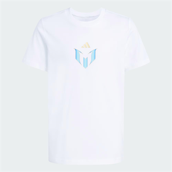 adidas Messi Icon Graphic Çocuk Tişört