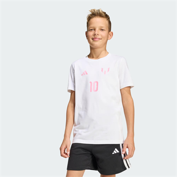 adidas Messi N&N Çocuk Tişört