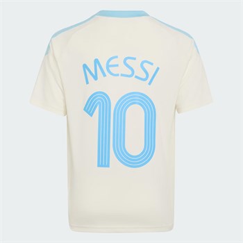 adidas Messi Tiro League Çocuk Forma