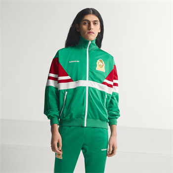 adidas Mexico 1986 Erkek Sweatshirt