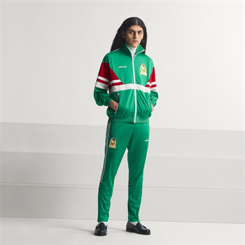 adidas Mexico 1986 Erkek Sweatshirt