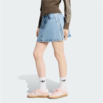 adidas Mid Rise Kadın Etek