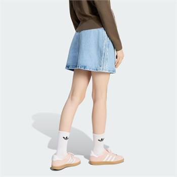 adidas Mid Rise Kadın Etek