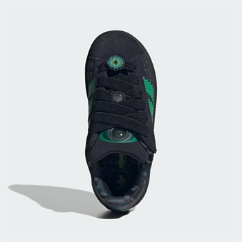 adidas Minecraft Campus 00s Çocuk Günlük Spor Ayakkabı