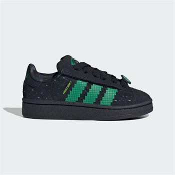adidas Minecraft Campus 00s Çocuk Günlük Spor Ayakkabı