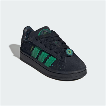 adidas Minecraft Campus 00s Çocuk Günlük Spor Ayakkabı
