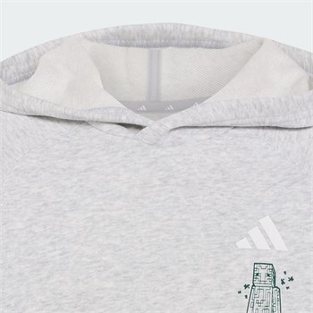 adidas Minecraft Çocuk Sweatshirt