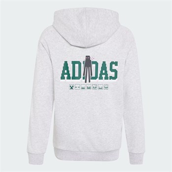 adidas Minecraft Çocuk Sweatshirt