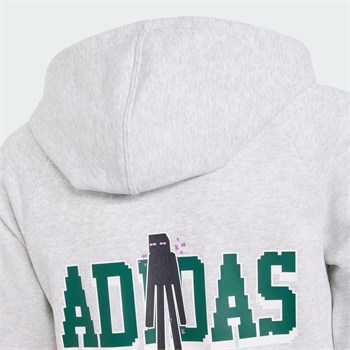 adidas Minecraft Çocuk Sweatshirt