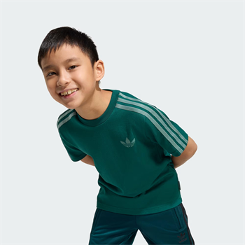 adidas Minecraft Çocuk Tişört