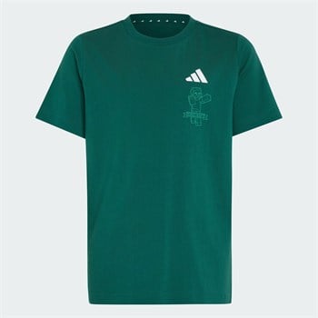 adidas Minecraft Çocuk Tişört