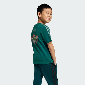 adidas Minecraft Çocuk Tişört