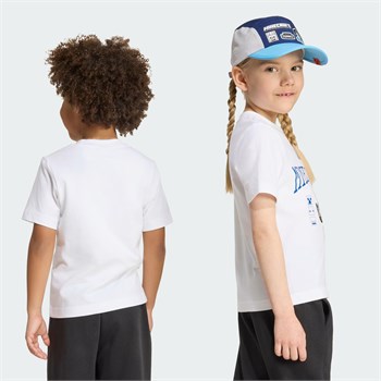 adidas Minecraft Çocuk Tişört