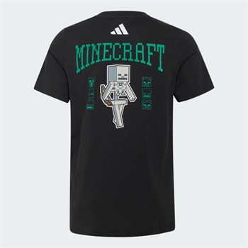adidas Minecraft Çocuk Tişört