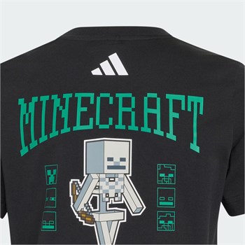 adidas Minecraft Çocuk Tişört