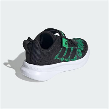adidas Minecraft FortaRun 4.0 Çocuk Günlük Spor Ayakkabı
