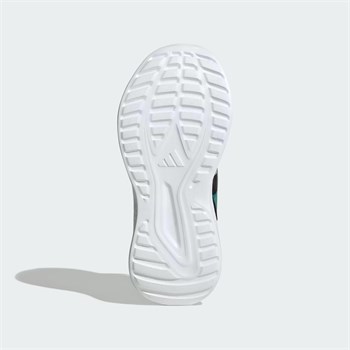 adidas Minecraft Fortarun 4 Çocuk Günlük Spor Ayakkabı