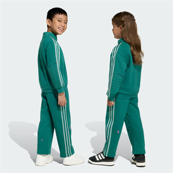 adidas Minecraft Loose Crew Çocuk Eşofman Takımı