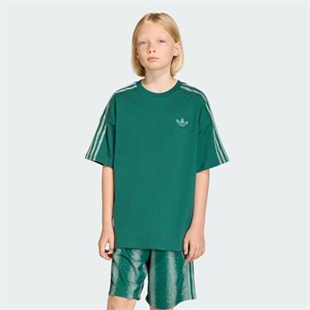 adidas Minecraft Oversize Çocuk Tişört
