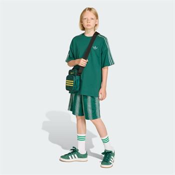 adidas Minecraft Oversize Çocuk Tişört