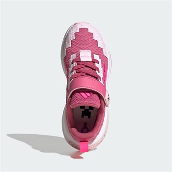 adidas Minecraft Pro Çocuk Günlük Spor Ayakkabı