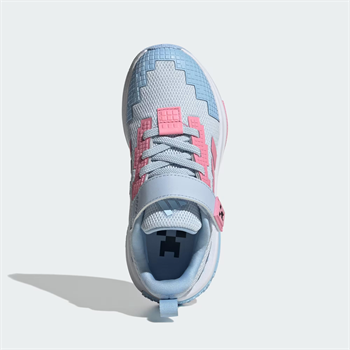 adidas Minecraft Pro Çocuk Günlük Spor Ayakkabı