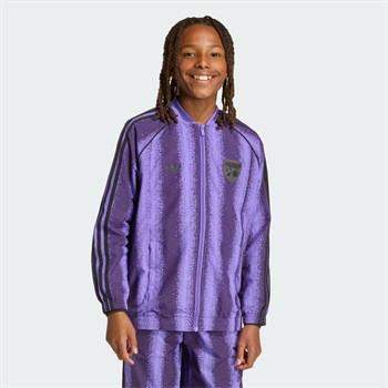 adidas Minecraft SST Çocuk Sweatshirt