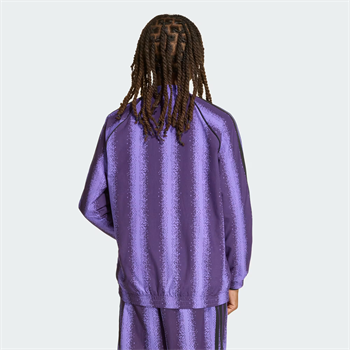 adidas Minecraft SST Çocuk Sweatshirt