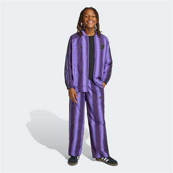 adidas Minecraft SST Çocuk Sweatshirt