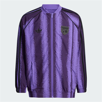 adidas Minecraft SST Çocuk Sweatshirt