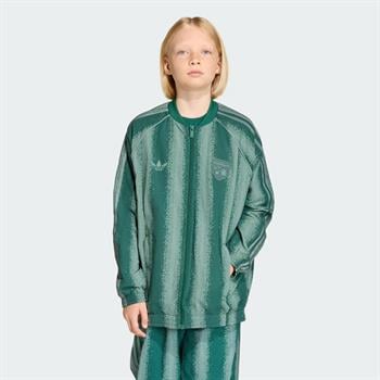 adidas Minecraft Sst Loose Çocuk Sweatshirt