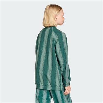 adidas Minecraft Sst Loose Çocuk Sweatshirt