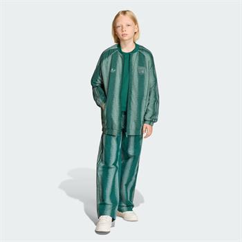 adidas Minecraft Sst Loose Çocuk Sweatshirt