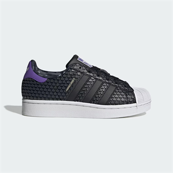 adidas Minecraft Superstar II Günlük Spor Ayakkabı