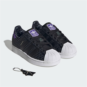 adidas Minecraft Superstar II Günlük Spor Ayakkabı