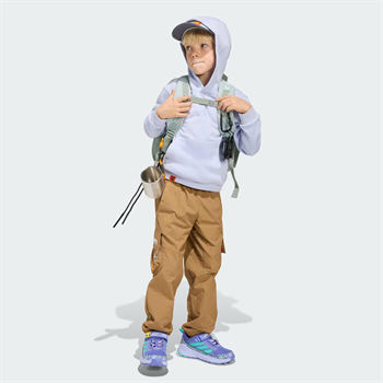 adidas Minecraft Terrex Clima365 Çocuk Pantolon
