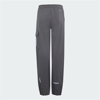 adidas Minecraft Terrex Climawarm Softshell Çocuk Eşofman Altı