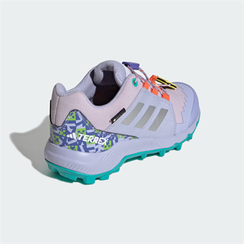 adidas Minecraft Terrex Gore Tex Çocuk Outdoor Ayakkabı